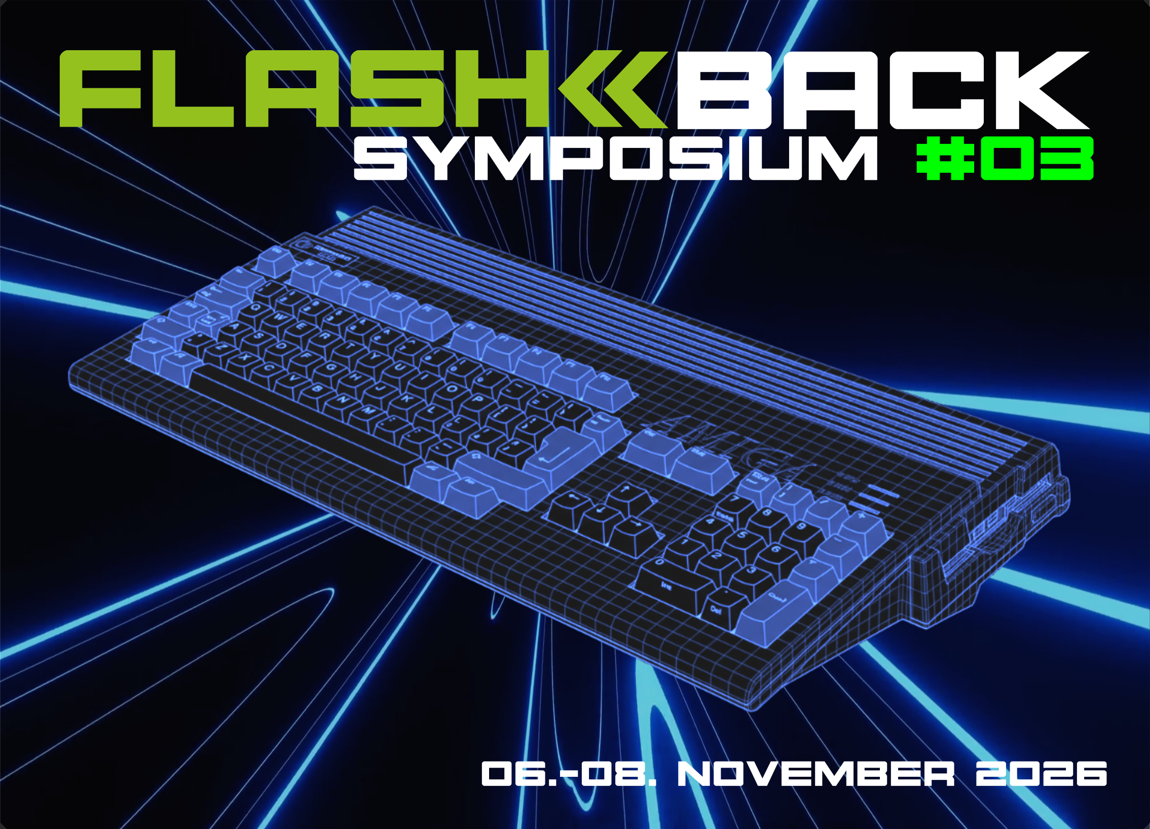 Flashback Symposium #03
