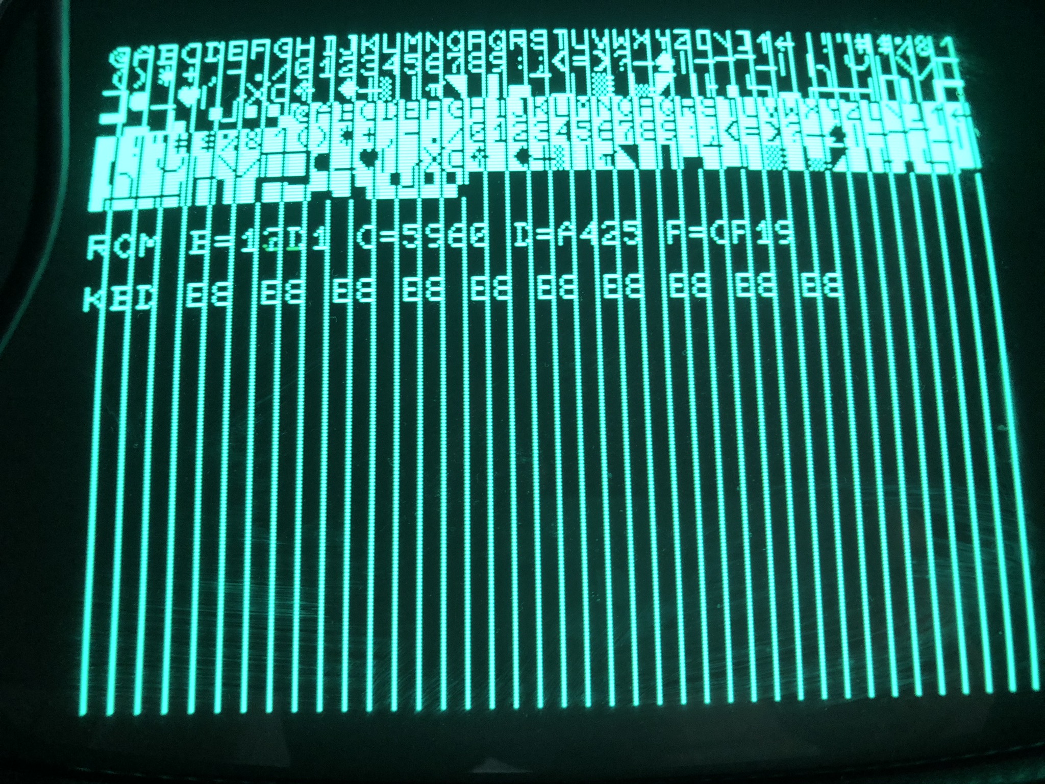 Commodore PET 2001