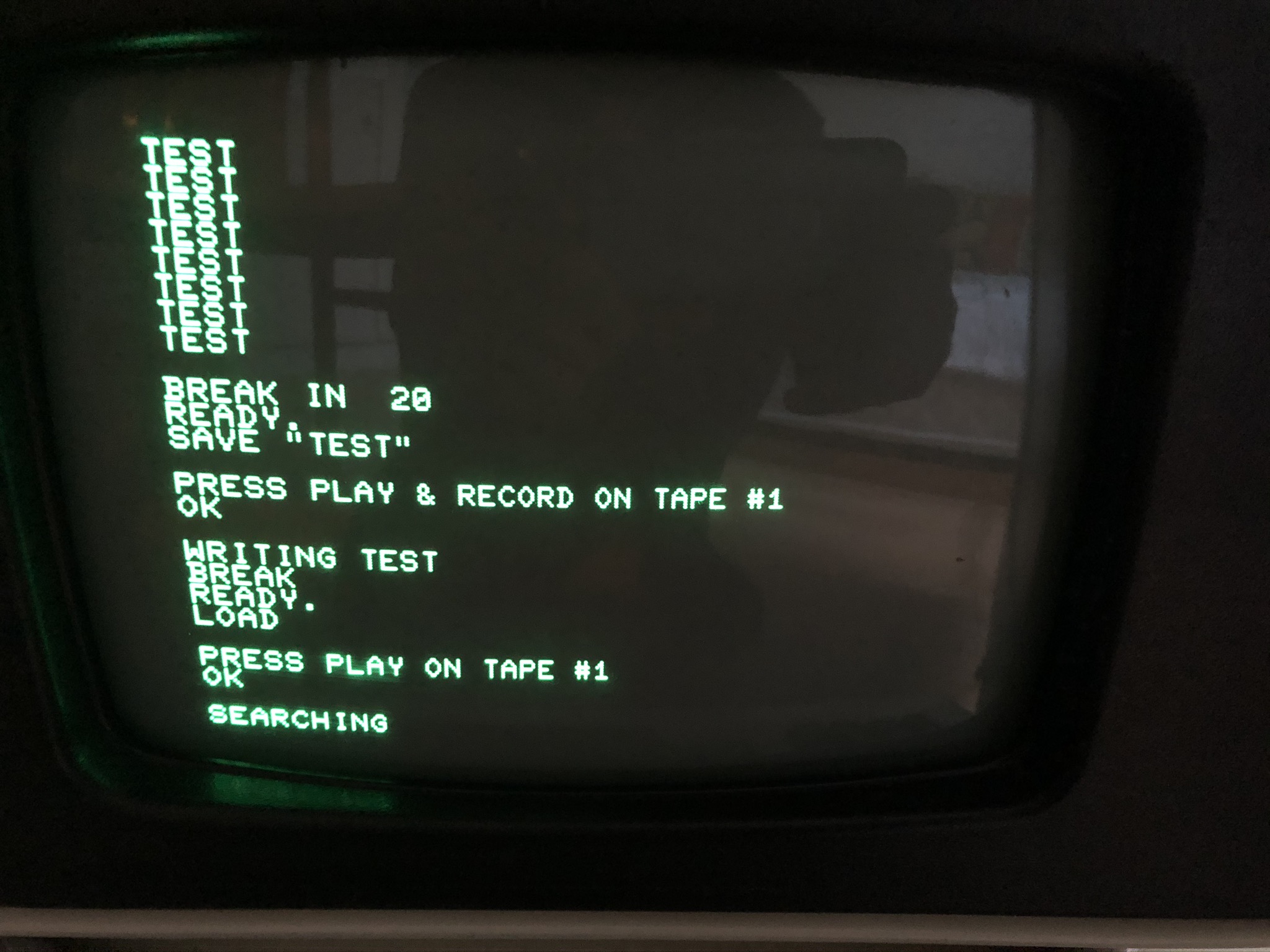 Commodore PET 2001