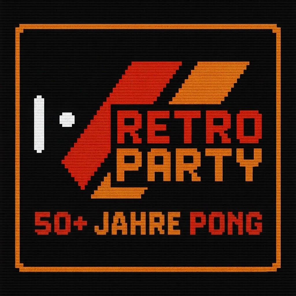 Retroparty November 21.11.2026 – Retro Computer Dresden e.V.
