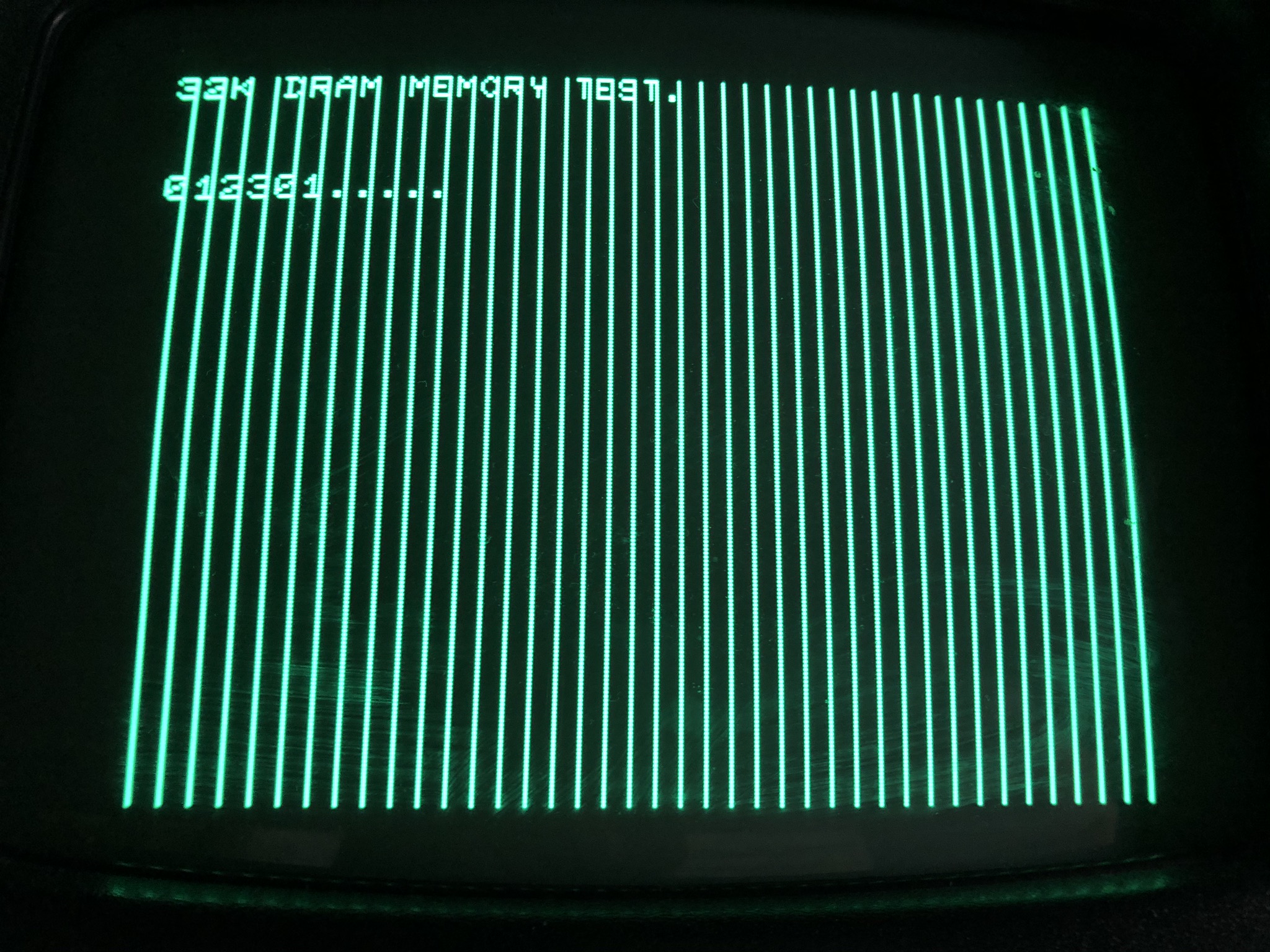 Commodore PET 2001