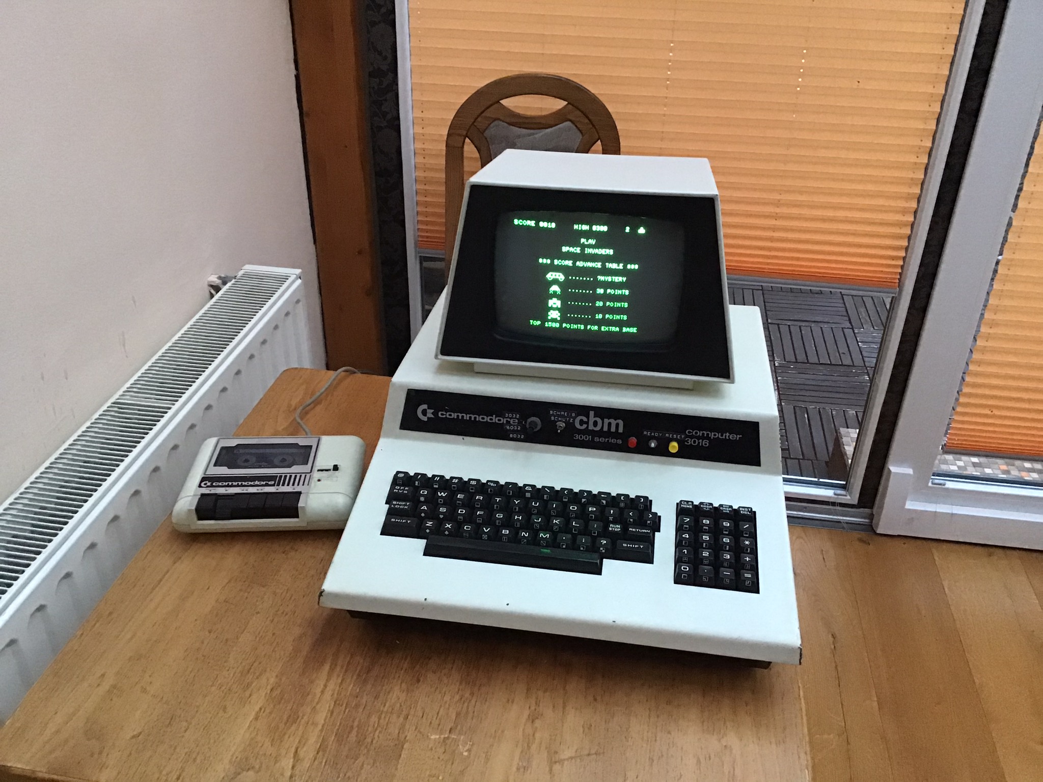 Commodore PET 2001