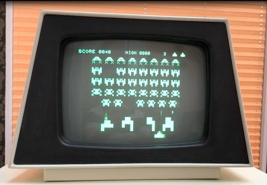 Commodore PET 2001